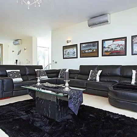 Insignia فيلة بويرتو ذيل كارمين